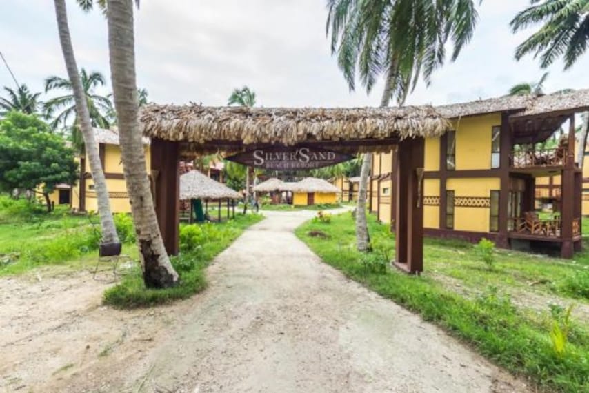 Silversand Beach Resort-2